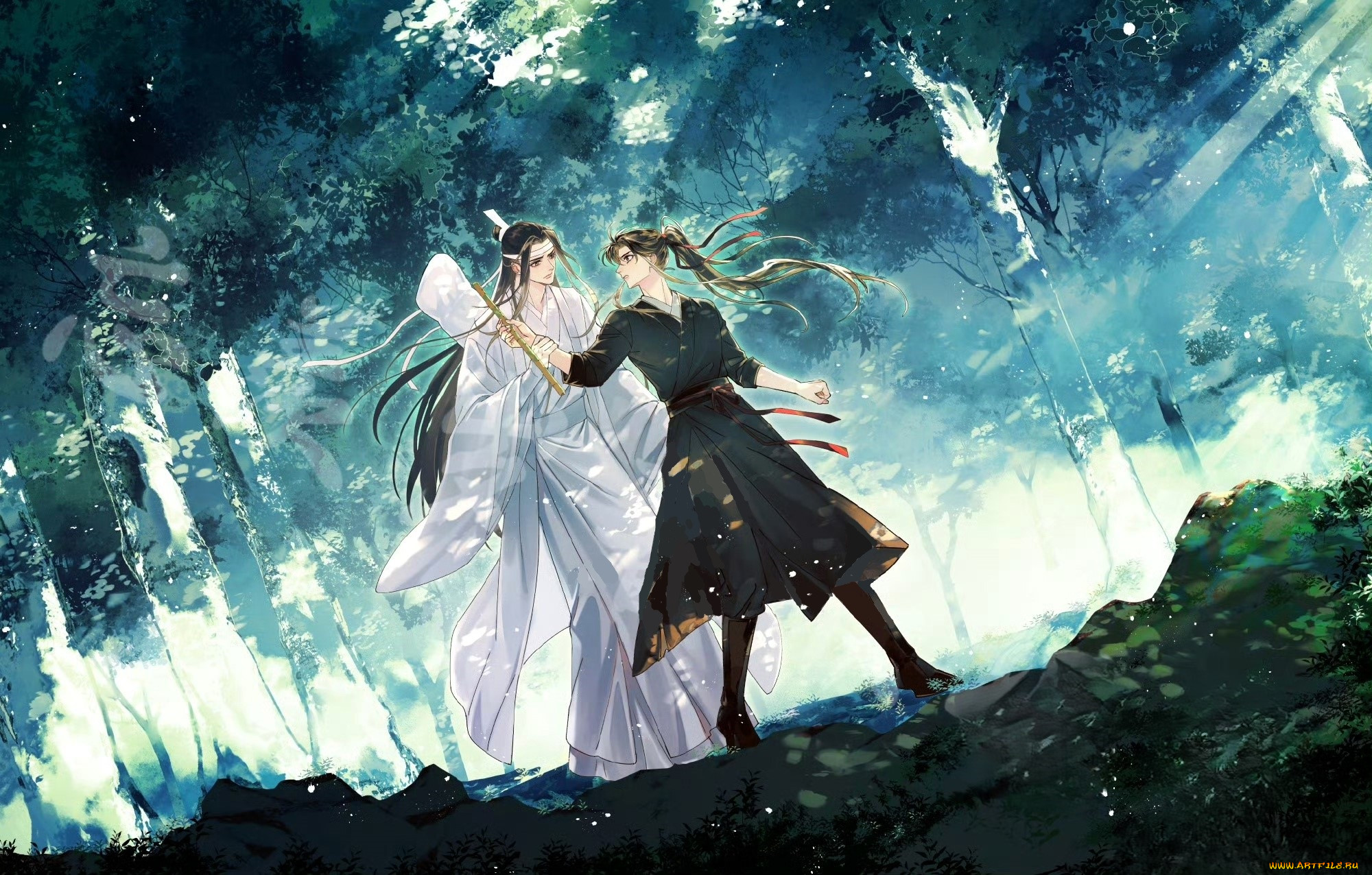 , mo dao zu shi, , , , , 